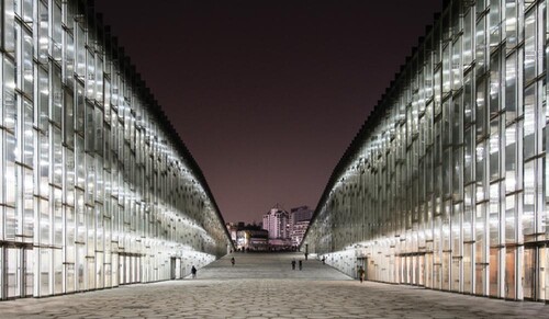 Ewha Womans University, South Korea